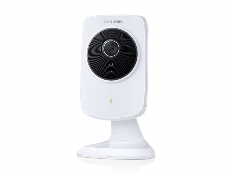Imagine Camera IP wireless 300Mbps. cloud, day/night, TP-LINK NC220
