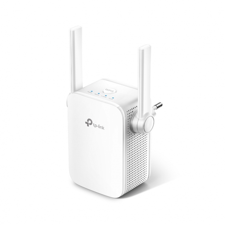 Imagine Range Extender AC750 Wi-Fi , TP-Link RE205