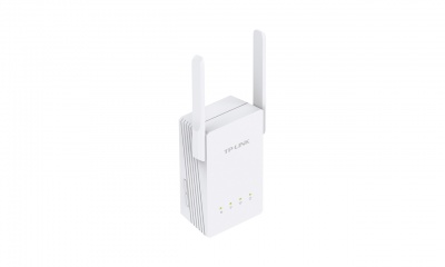 Imagine Range Extender Wi-Fi AC750, TP-LINK RE210