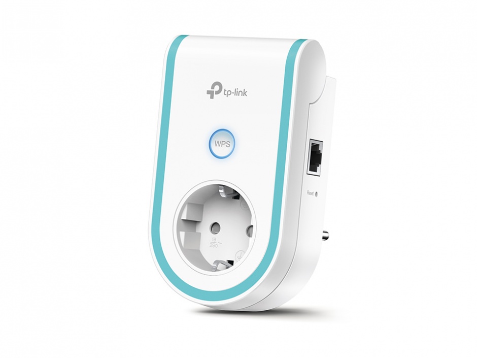 Imagine Range Extender AC1200 WiFi with AC Passthrough, TP-Link RE360