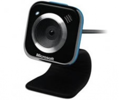 Imagine Camera Web Microsoft USB, RKA-00004