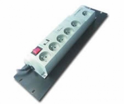 Imagine Bracket fixare prize, 19 inch, Gembird SIS-BRACKET 19