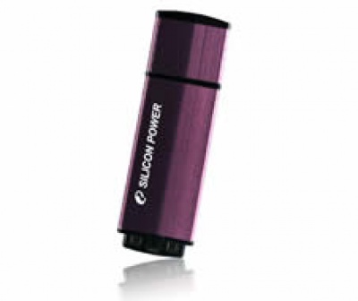 Imagine Silicon Power USB flash drive Ultima 150 Mysterious Purple 16GB