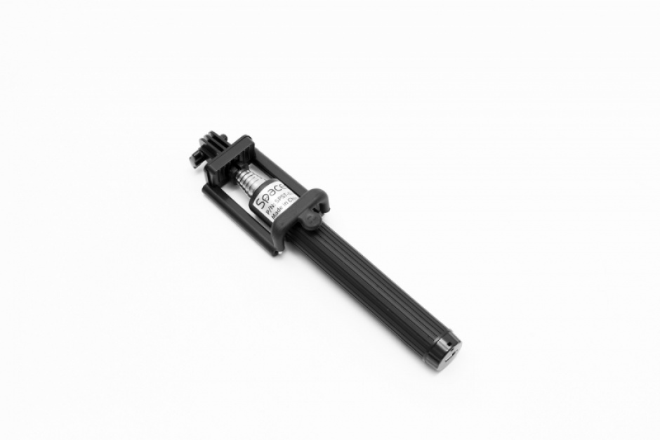 Imagine Selfie Stick bluetooth 90cm, Spacer SPST-02V2