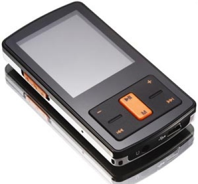 Imagine MP4 Player Serioux X71 4GB, 2 inch, SRX-X71MP4G