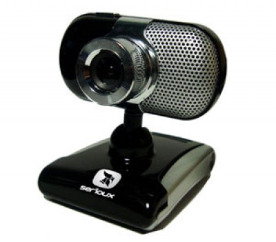 Imagine Camera Web SmartCam 702UM, Serioux SRXC-702UM