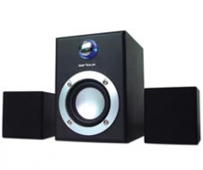 Imagine Boxe Serioux 2.1 B-Soniq 2100