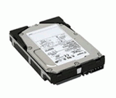 Imagine Hard Disk Seagate 300GB SCSI, 15000rpm, 16MB, ST3300655LC