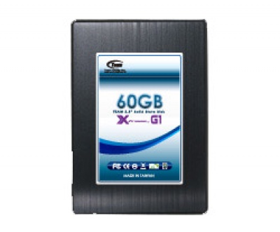 Imagine SSD SATAII 2.5 60GB G1 Team Group, TG060GS25AG1M