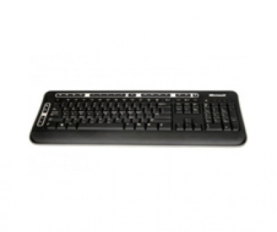 Imagine Tastatura Microsoft Digital Media 3000, J93-00022