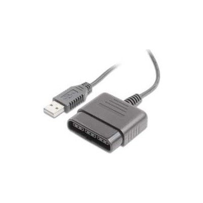 Imagine Adaptor USB la Play Station 2