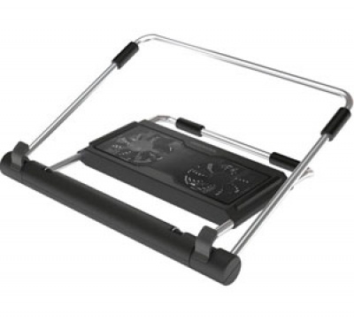 Imagine Stand Notebook DeepCool 15.4 inch, Wind Shaper