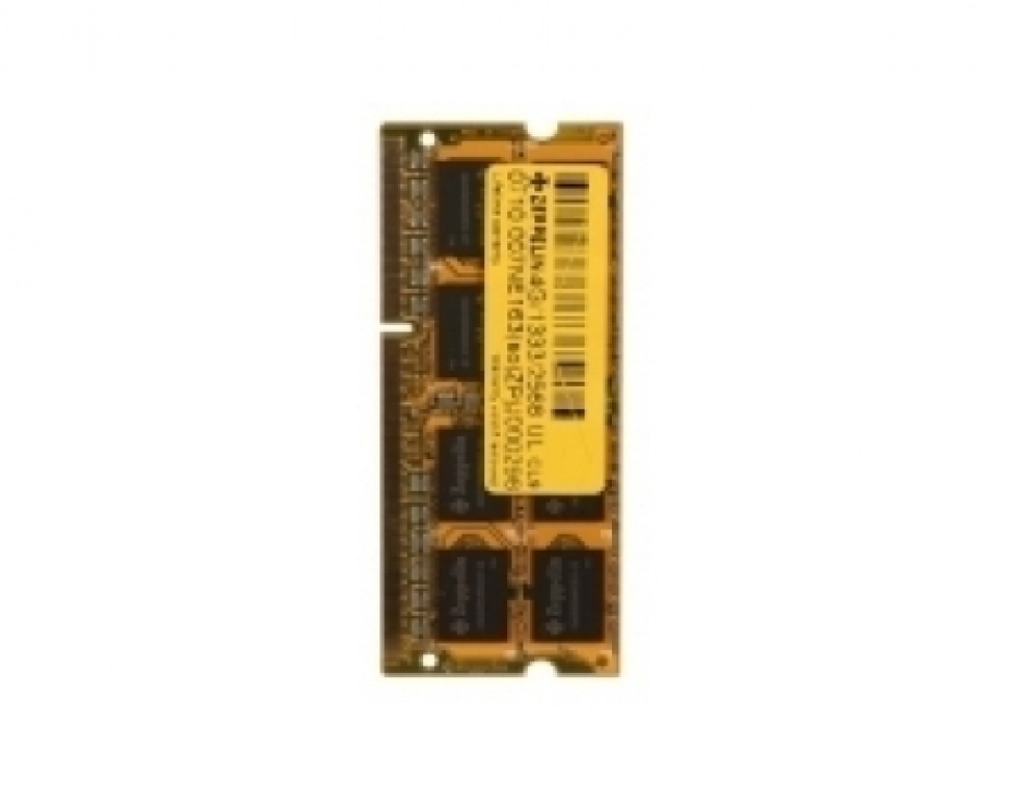 Imagine Memorie SODIMM ZEPPELIN DDR4/2400 8192M, ZE-SD4-8G2400