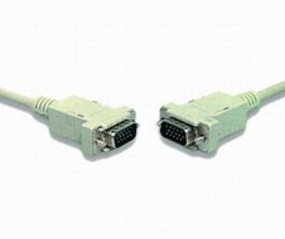 Imagine Cablu VGA 15T-15T, 1.8m