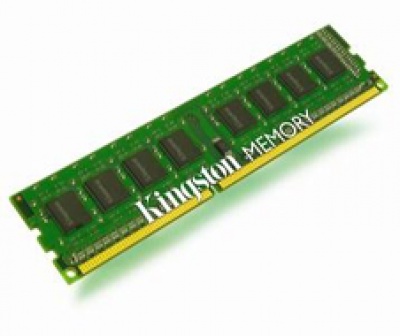 Imagine Memorie Kingston DDR3/1333 1024MB