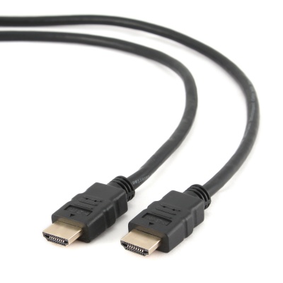 Imagine Cablu HDMI 19 T - 19 T ecranat 30 m, Gembird CC-HDMI-30M
