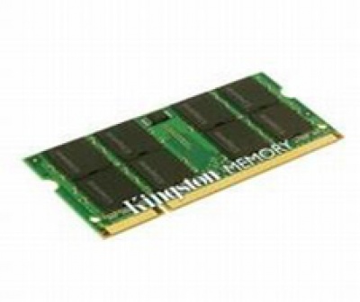 Imagine Memorie Kingston Notebook DDR2/800 2048MB