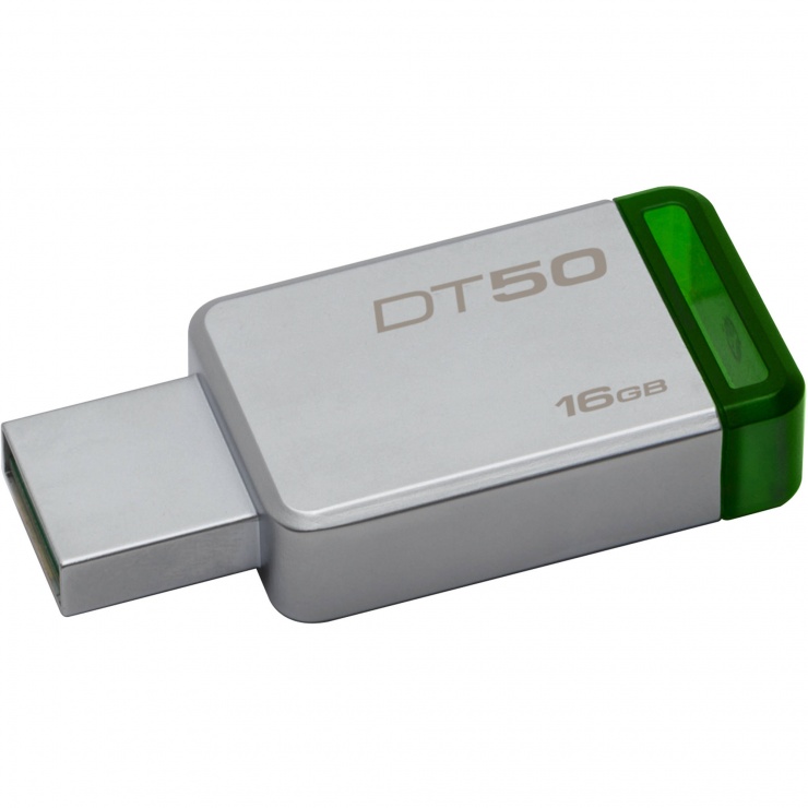 Imagine Stick USB 3.0 16GB KINGSTON DataTraveler50, DT50/16GB
