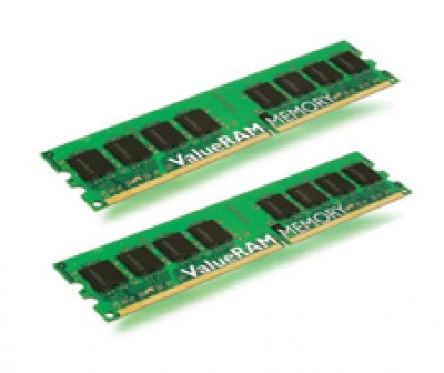Imagine Memorie Kingston DDR3/1333 2 x 1024MB