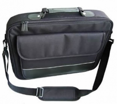 Imagine Geanta Notebook Panza 17 inch, Gembird NCC-5