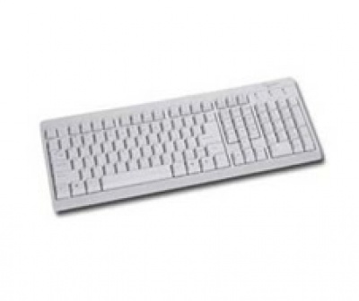 Imagine Tastatura Gembird PS/2 KB-8300M Multimedia