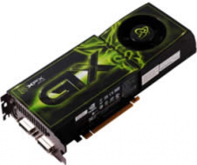 Imagine Placa video XFX nVidia GTX260, 260N-ADFF