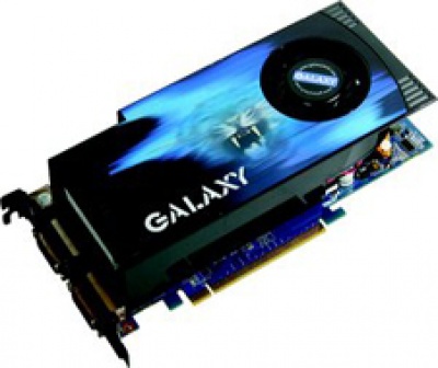 Imagine Placa video Galaxy nVidia FX5500 AGP, 55XED8TDFAbulk
