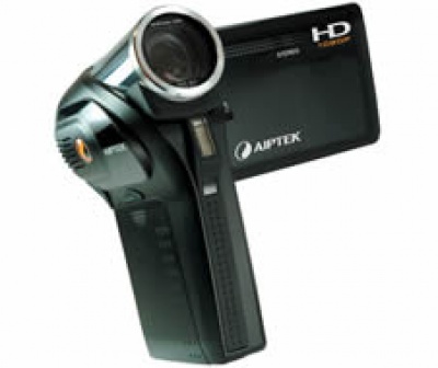 Imagine Camera video Aiptek PocketDV AHD Z700