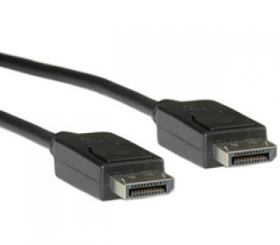 Imagine Cablu Value DisplayPort T-T ecranat, 2M