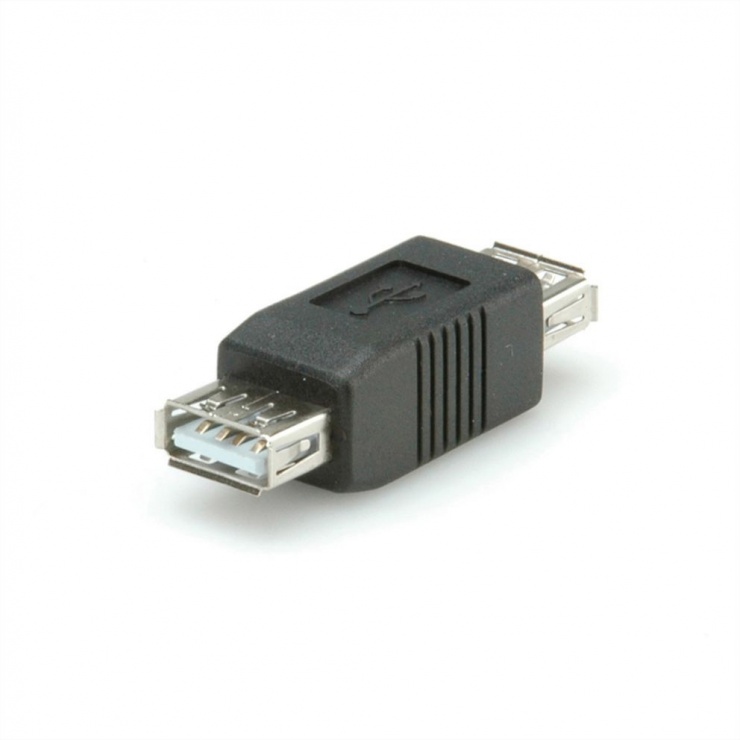 Imagine Adaptor USB-A M-M, Roline 12.03.2960-1