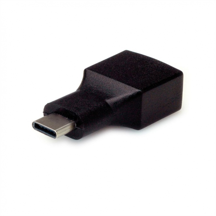 Imagine Adaptor USB 3.1-C la USB-A OTG T-M, Value 12.99.9030-2