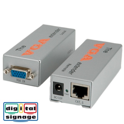 Imagine Video Extender VGA 180M, Value 14.99.3430