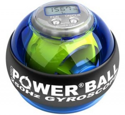 Imagine PowerBall 250Hz Blue Pro, 250Hz BLUE PRO/PB-188C BLUE