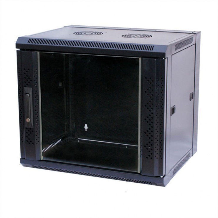 Imagine Cabinet perete/Rack 18U 19"  910x570x450mm, Value 26.99.0157