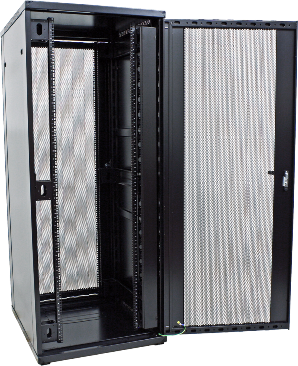 Imagine Cabinet server 42U, 2000x800x1000 mm, Value 26.99.0820