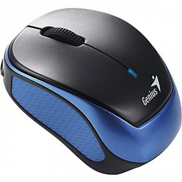 Imagine Mouse wireless Micro Traveler 9000R, Genius