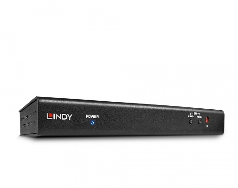 Imagine Switch HDMI 4 porturi Full HD Multi-View, Lindy L38150