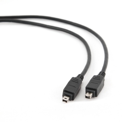 Imagine Cablu IEEE 1394 1.8m, GEMBIRD CCB-FWP-44-6