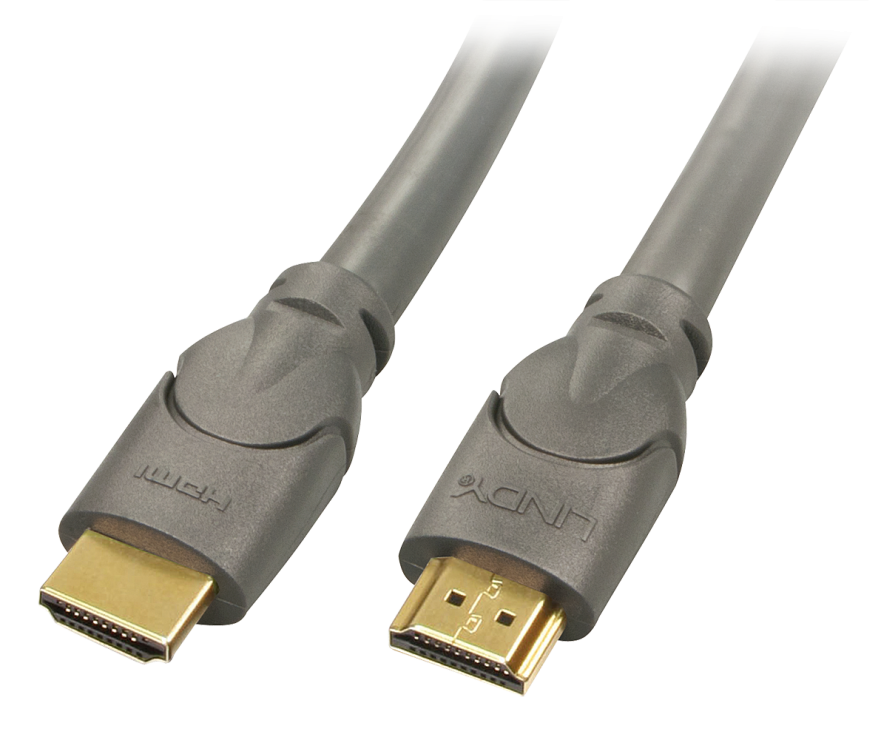 Imagine Cablu HDMI Premium Standard 4K T-T 7.5m, Lindy L41115