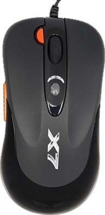 Imagine Mouse Gaming USB Oscar A4Tech X-705K