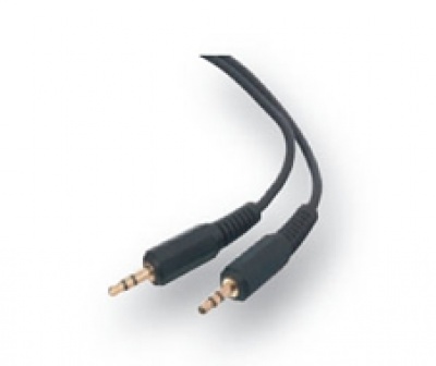 Imagine Cablu Audio Jack Stereo * 3.5mmM/3.5mmM, 1.5M