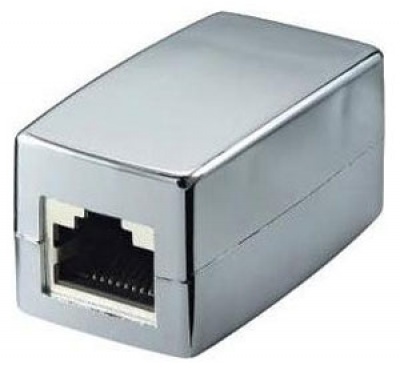 Imagine Cupla Cat. 5e, ecranata, 2XRJ45