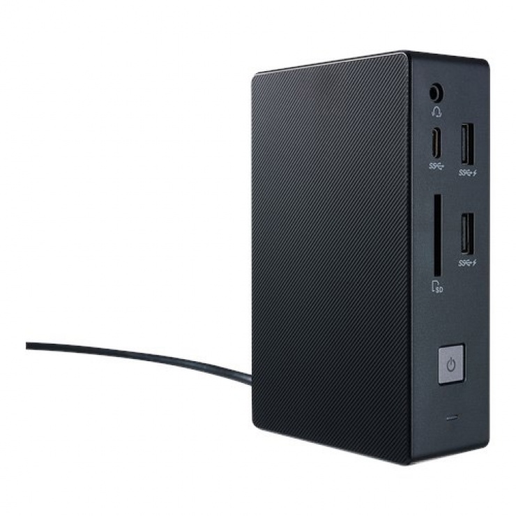 Imagine Docking station SimPro USB-C, Asus 90NX0121-P00470-2
