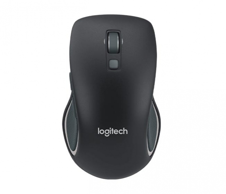 Imagine Mouse wireless M560 Black, Logitech 910-003882