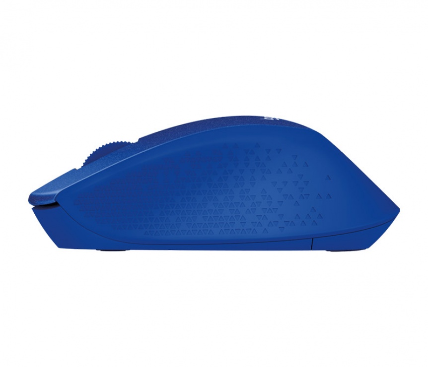 Imagine Mouse wireless Blue M330 Silent, Logitech-3