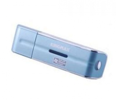 Imagine USB Flash Kingmax U-Drive 16GB, blue