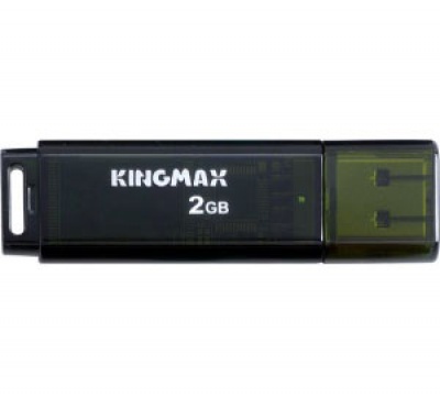 Imagine USB Flash Kingmax U-Drive PD07 8GB, black
