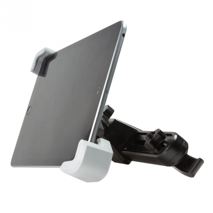 Imagine Suport tableta pentru scaun masina, Logilink AA0121