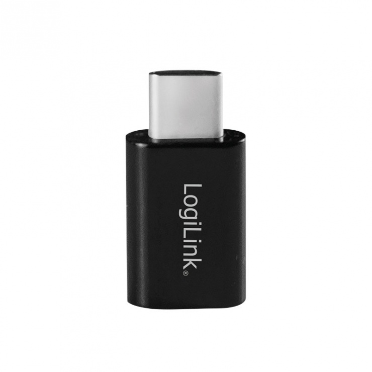 Imagine Bluetooth USB-C V4.0, Logilink BT0048