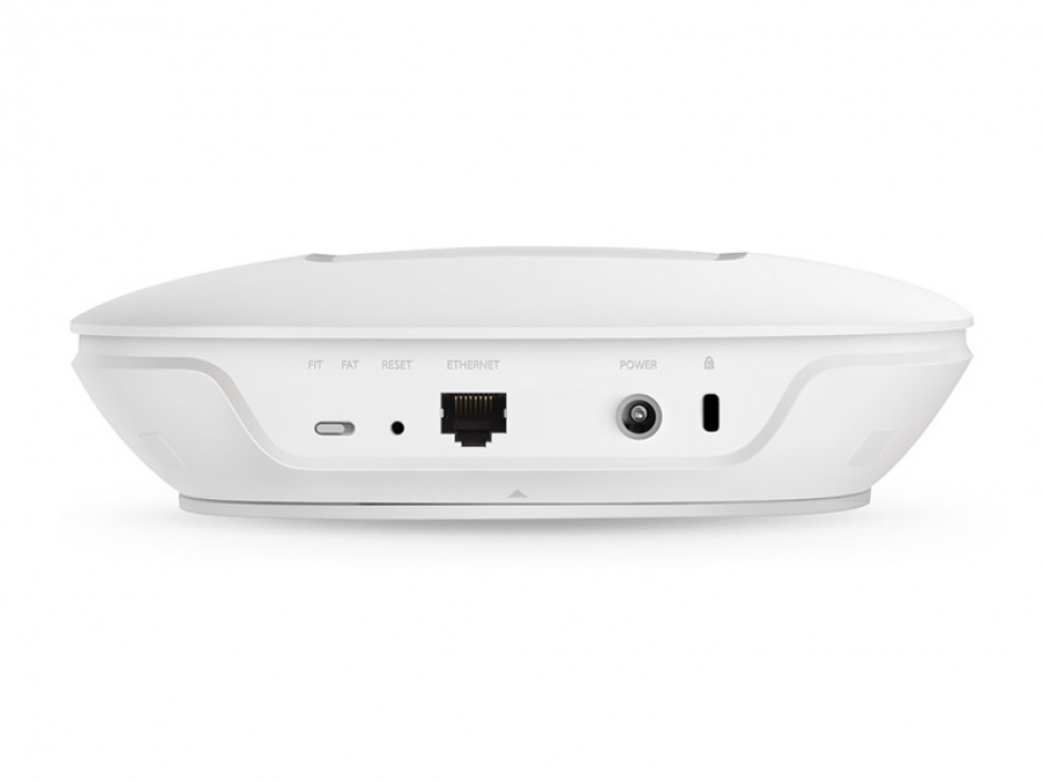 Imagine Access Point AC1200 Wireless Dual Band Gigabit montare tavan, TP-LINK CAP1200-2